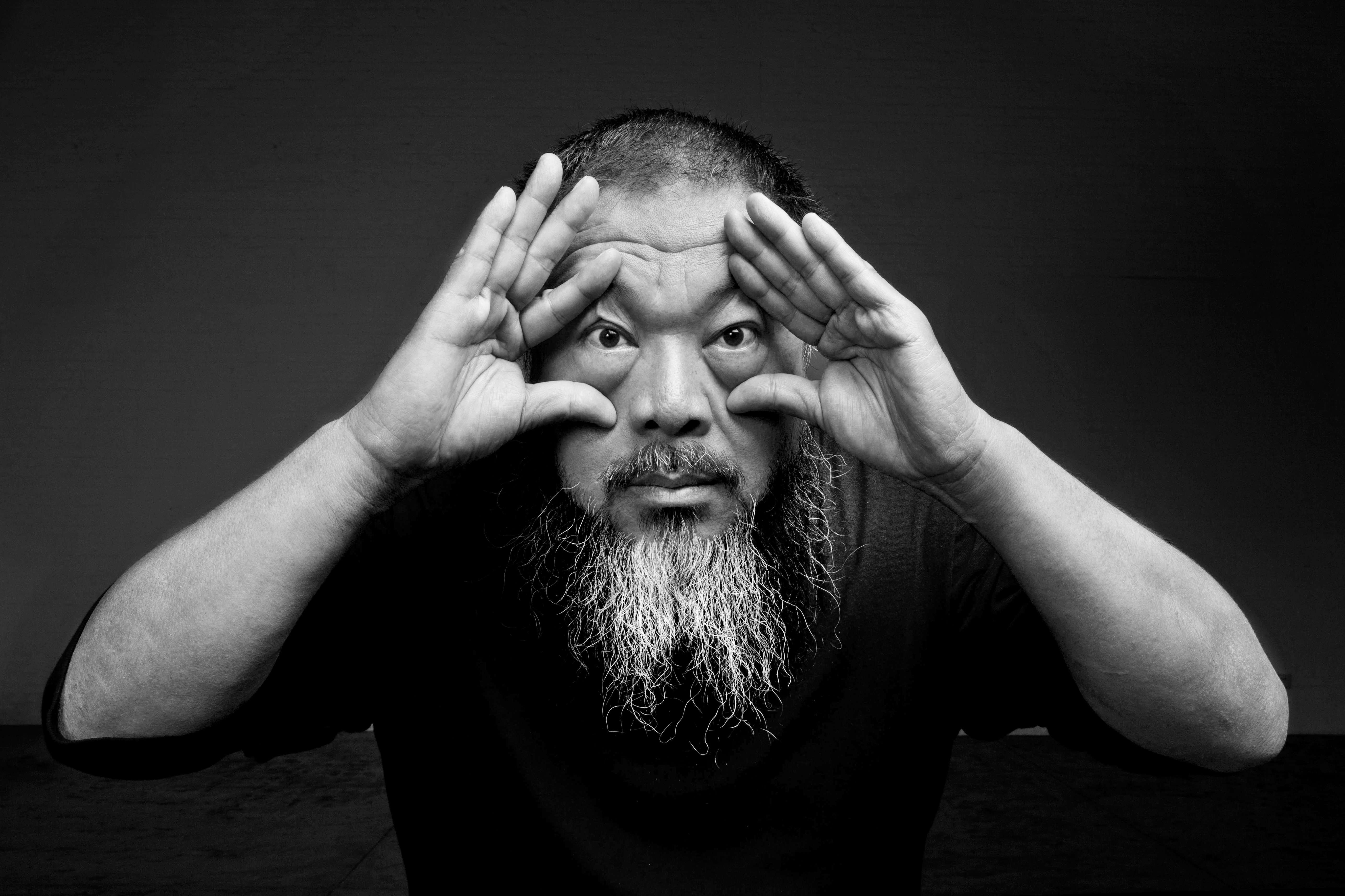 YENİ SOLJENITSIN SENDROMU: AI WEIWEI