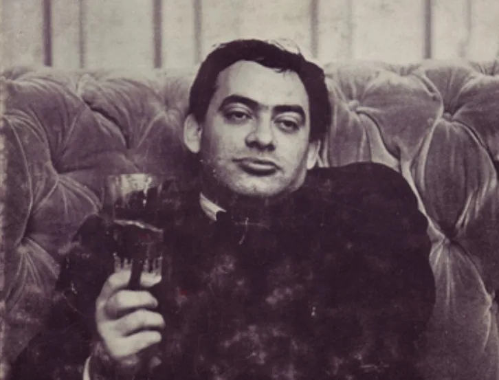 Vahşetin Groteski: ROLAND TOPOR
