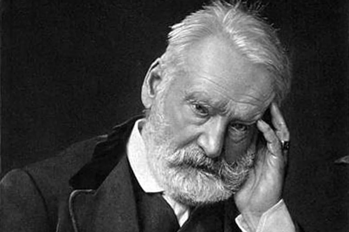 VICTOR HUGO: Vicdan Epiği