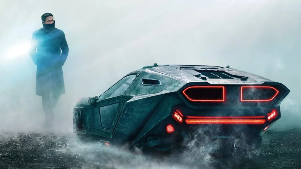 BLADE RUNNER 2049: İNSAN SONRASI KAPİTALİZME BAKIŞ (1. Bölüm)
