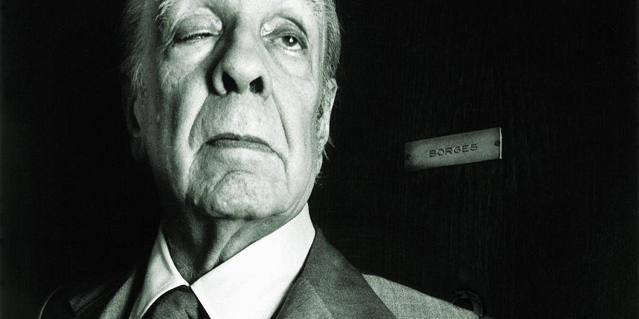 Borges’e Saygı…