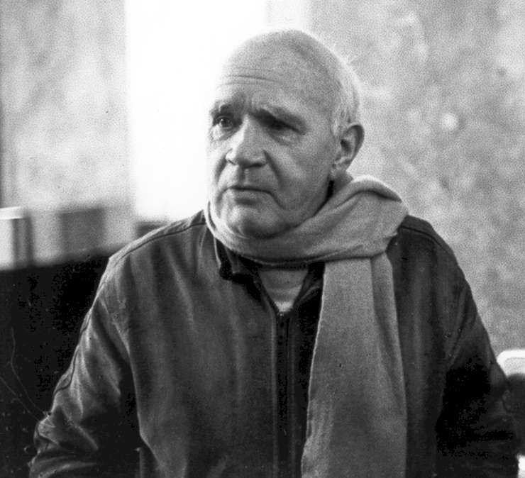 Jean Genet – “EDEBİYAT, DEĞİŞİM, HAPİSHANE, POLİTİKA” 1982 (Türkçe Altyazılı)