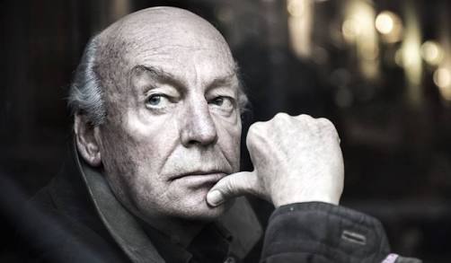 Eduardo Galeano-Ütopya Ne İşe Yarar? (Türkçe Altyazı)