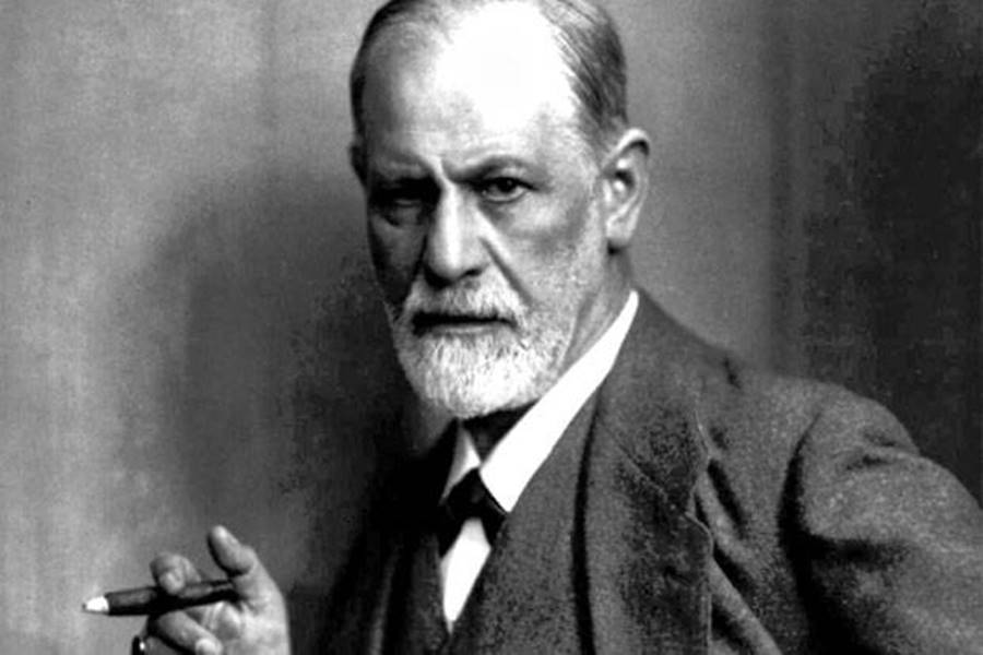 Sigmund Freud: Bilinen Tek Ses Kaydı (1938) | Türkçe Altyazılı