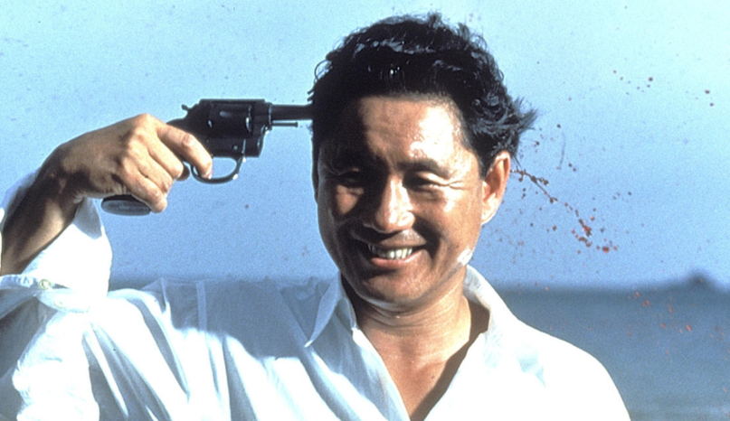 Acının İlmihali: Takeshi Kitano