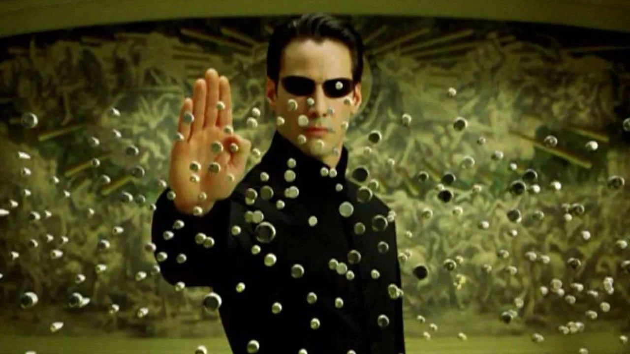 Matrix’in Neo’su:  Anlatılan Kimin Hikâyesi?