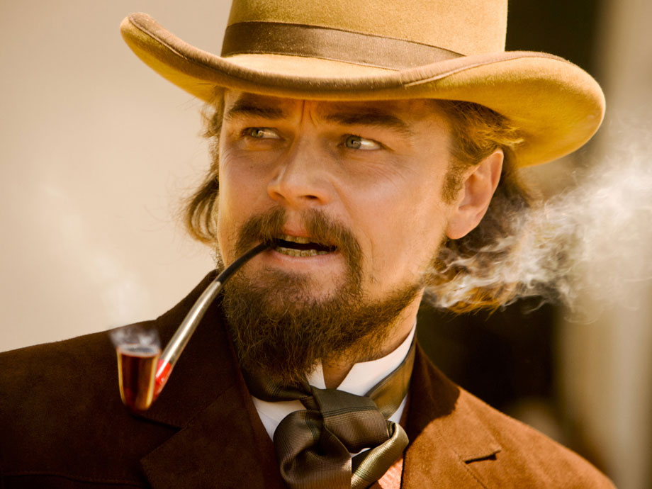 Django Unchained, Aykırı Western