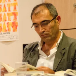 haydar-karatas-frankfurt-260x260 Haydar Karataş – Ejma’nın Rüyası