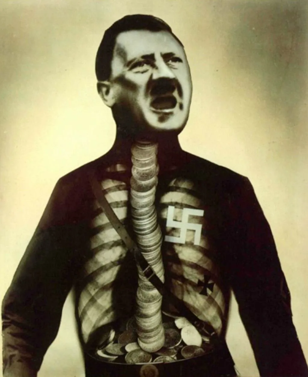 JOHN HEARTFIELD ÜZERİNE MERAL BOSTANCI İLE BİR SÖYLEŞİ