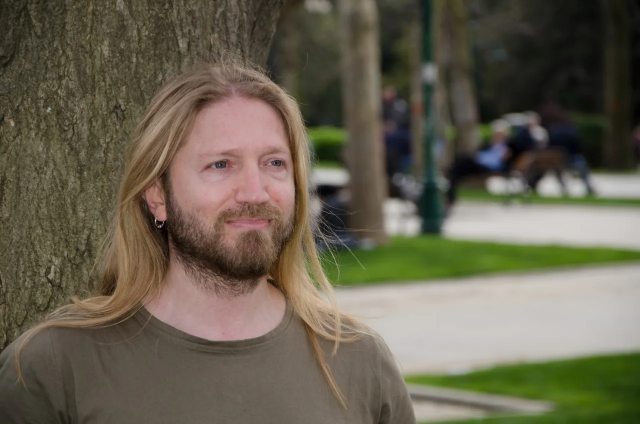 murat portre Yeni ve “farklı” dergi Trip; bilim, sanat ve müzik kültürünü sentezliyor