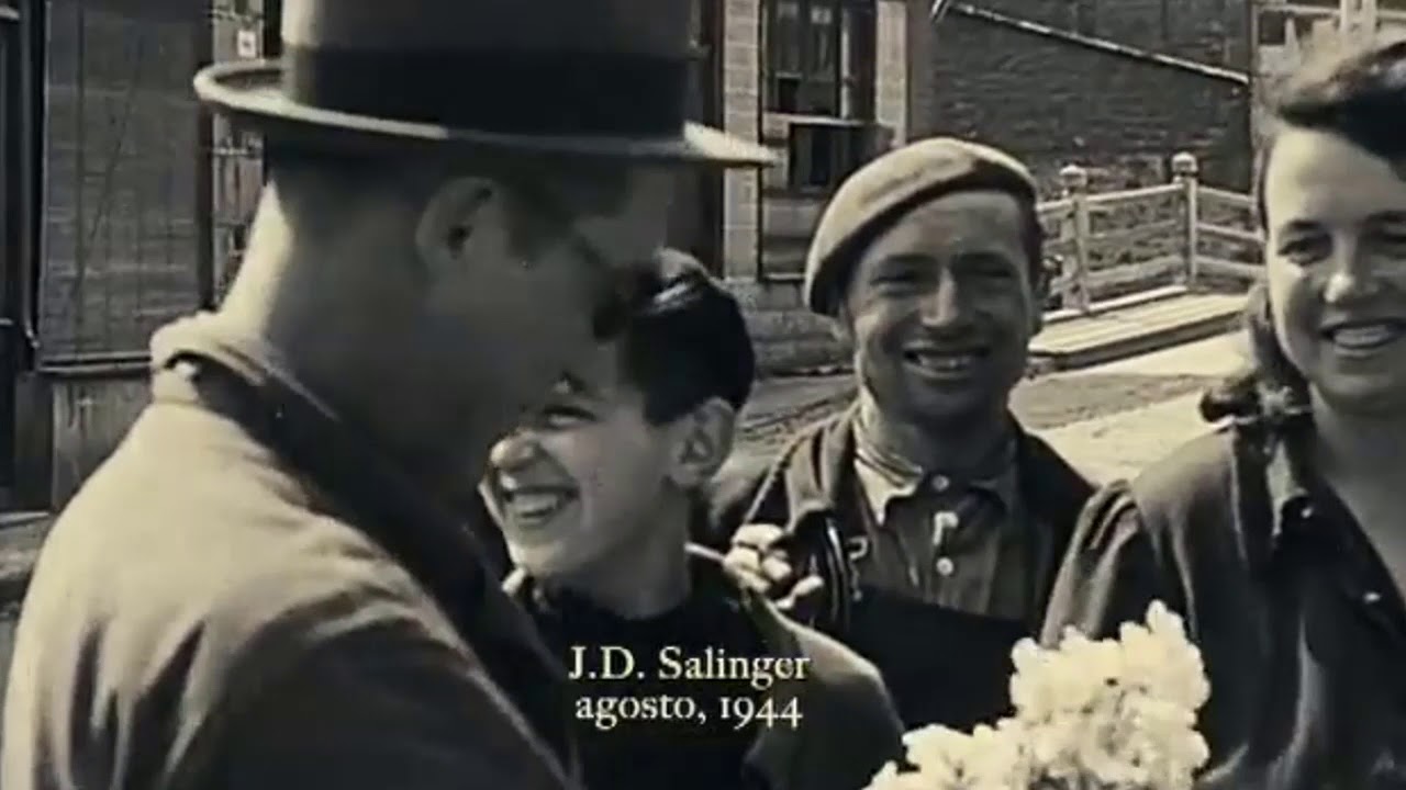 J. D. Salinger’ın Bilinen Tek Kaydı (1944)