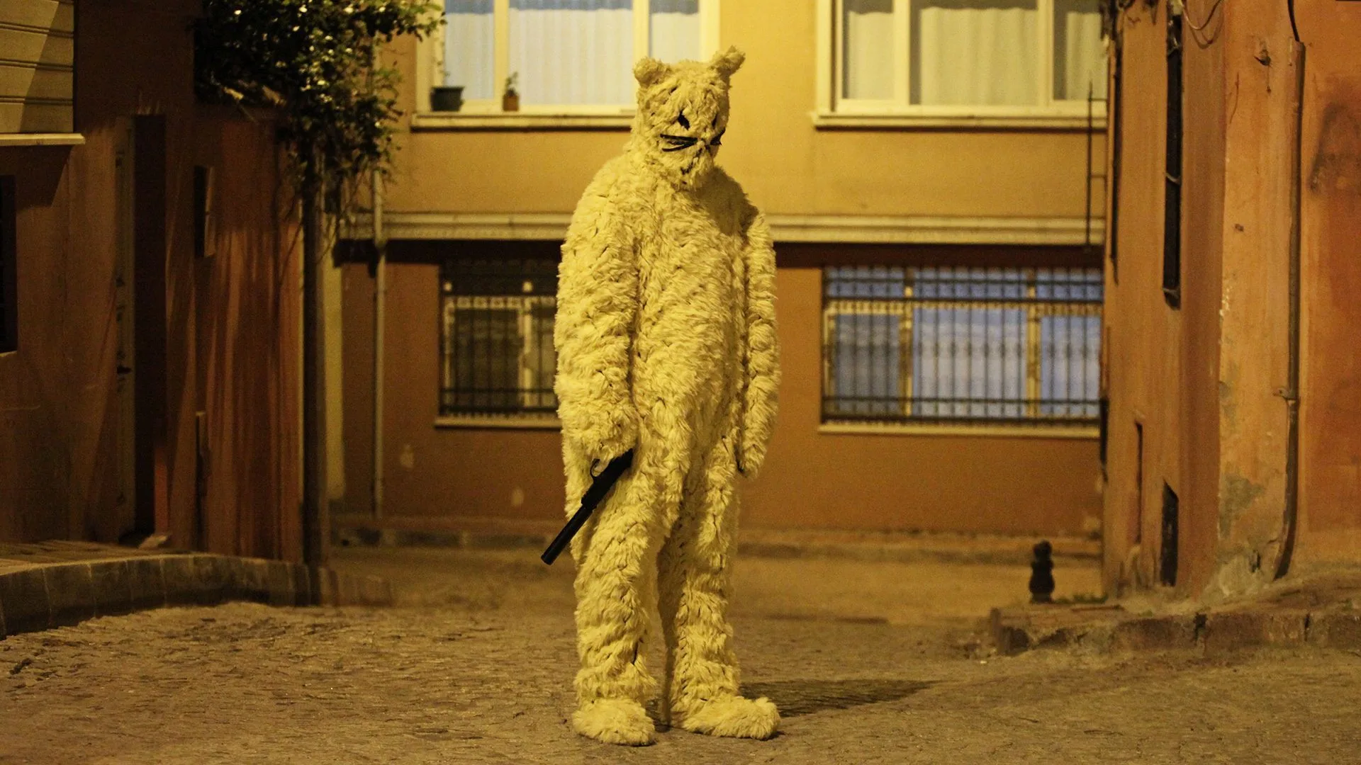 Şahsiyet’in düşündürdükleri…