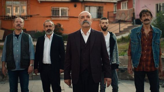 Kimsesizlerden Karakuzulara: Çukur