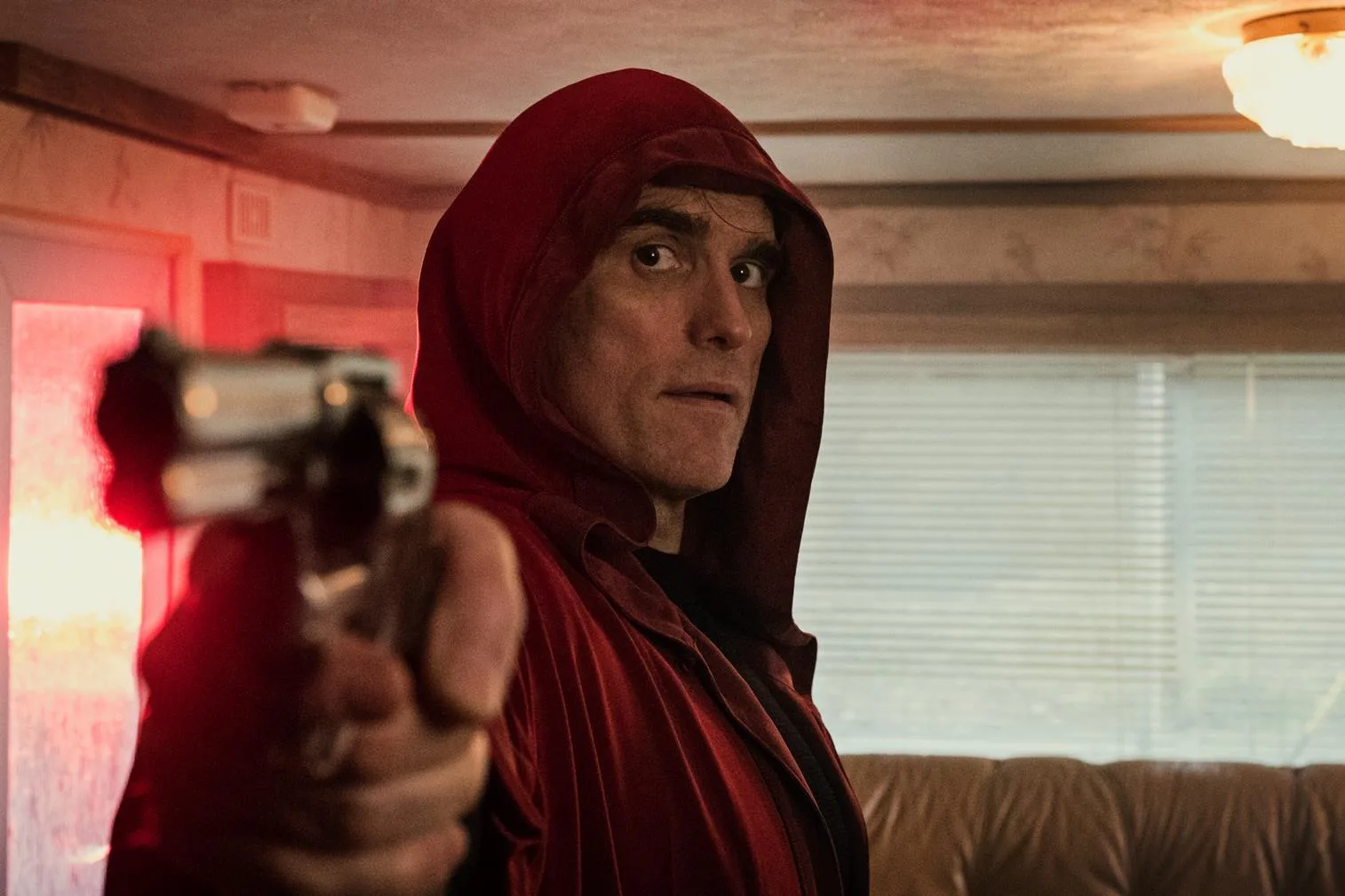 Jack: Lars von Trier’in Saplantılı Evreni