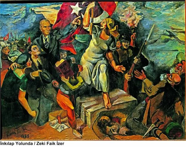 images (2) TEZEK SIVALI EVLERDEN CUMHURİYET AYDINLIĞINA