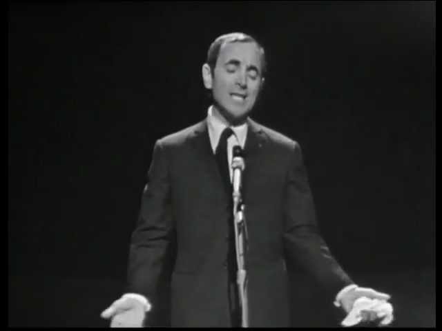 Güle Güle Charles Aznavour