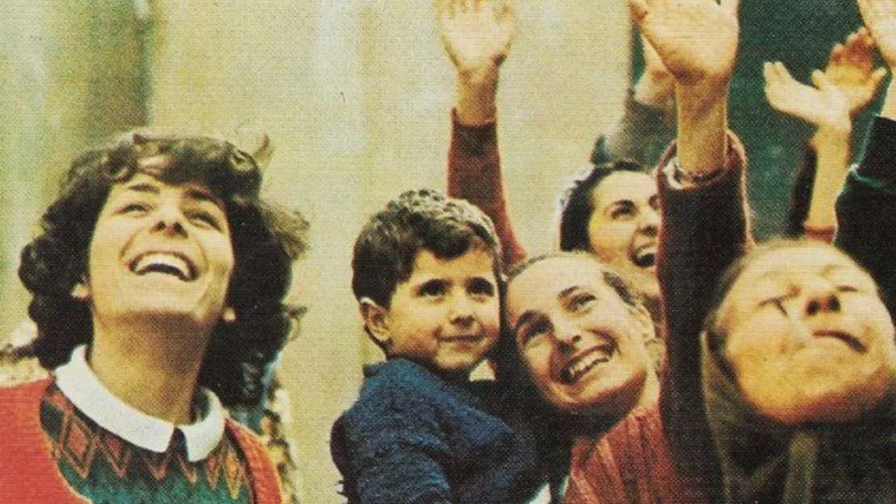 Tunç Başaran: Uçurtmayı Vuramadılar!