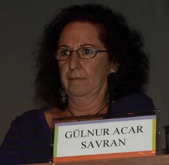 Gülnur Savran ile Emek-Cinsiyet ve Sınıf Üzerine
