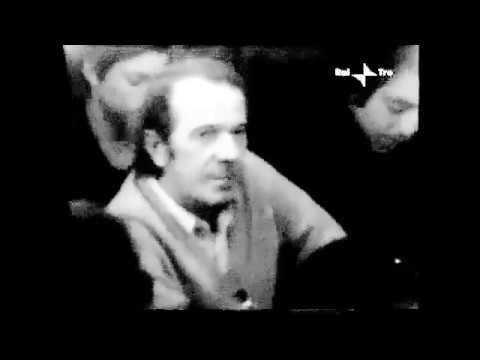 Gilles Deleuze – DİL NEDİR? (Türkçe Altyazılı)