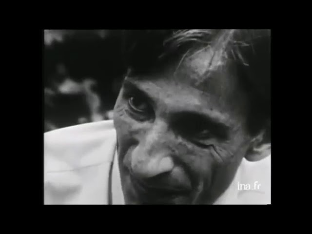 IVAN ILLICH – “OKULSUZ TOPLUM” -1972 (Türkçe altyazılı)