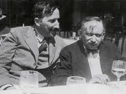 indir STEFAN ZWEIG JOSEPH ROTH’U ANLATIYOR