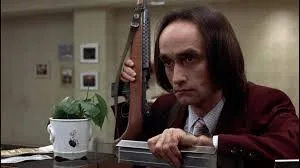 John Cazale’nin Eşsiz Sinema Mirası