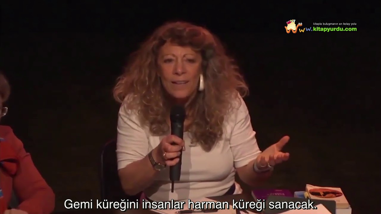 Barbara Cassin, nostaljiyi ve “evde olma hâlini” Odysseia hikâyesi üzerinden anlatıyor