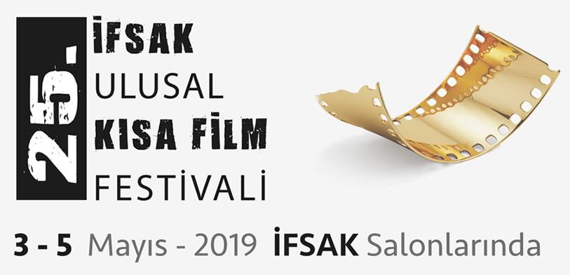 İFSAK’IN 60.YILINDA KISA FİLM FESTİVALİ BAŞLIYOR