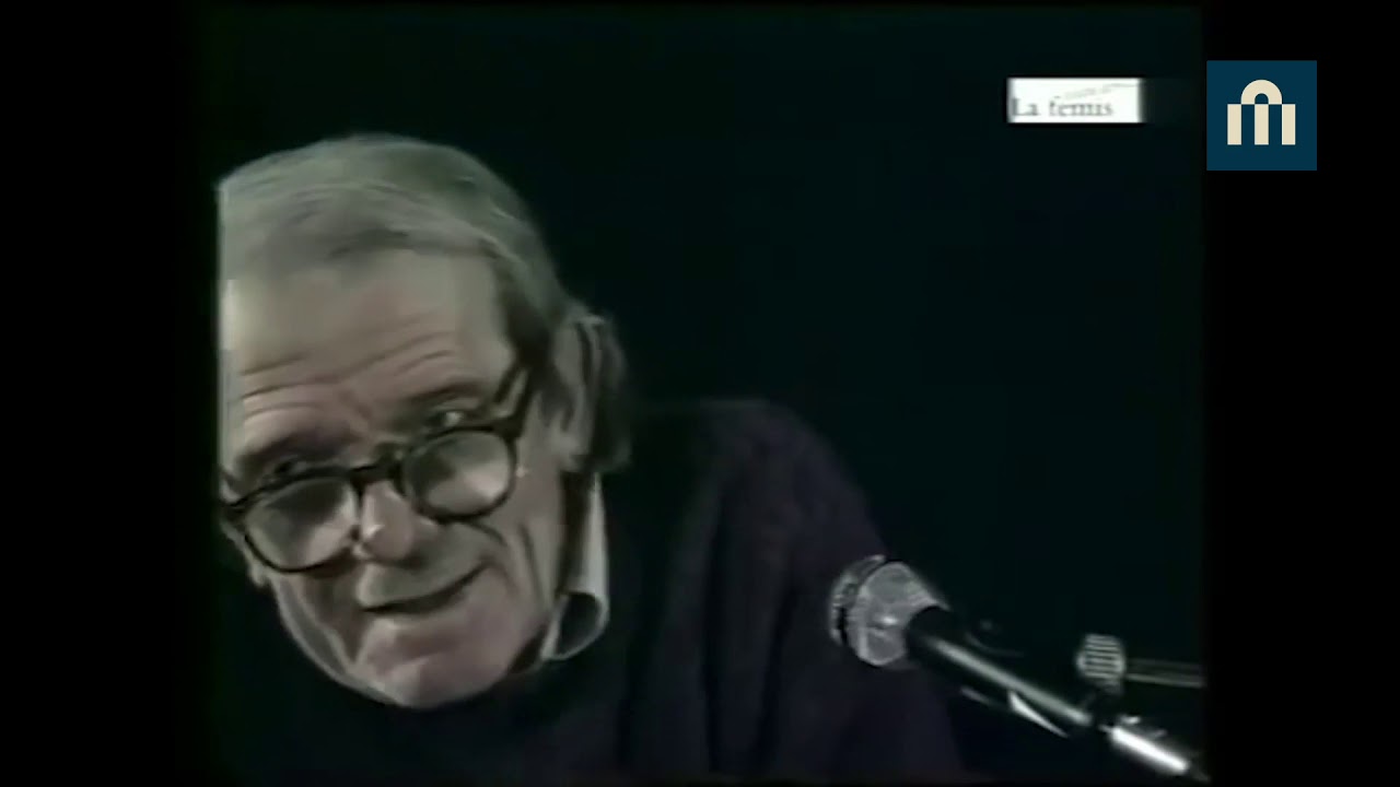 Gilles Deleuze: Kontrol toplumu, sanat ve direnme eylemi