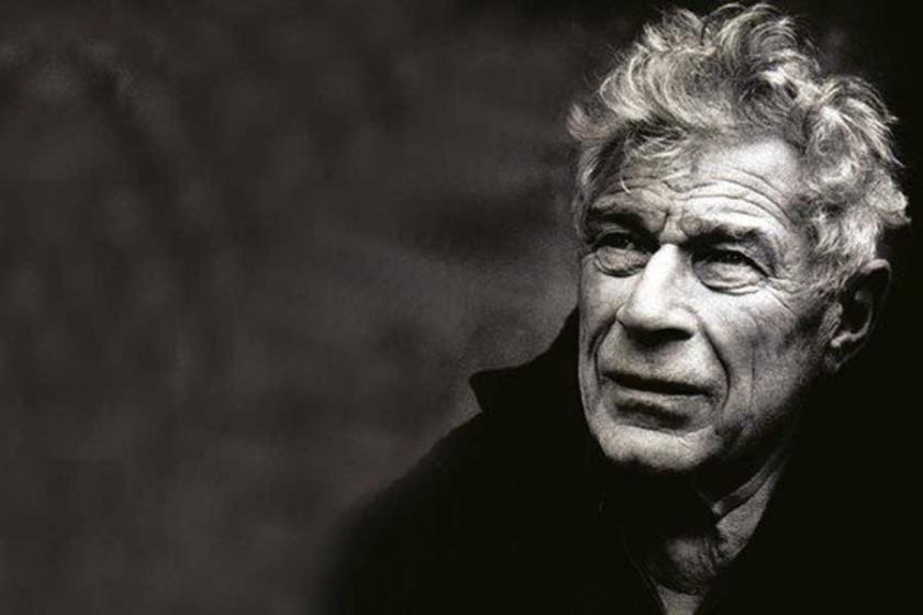 John Berger: “Günümüzün ekonomik düzeni için tehlike arz ediyorsam, bundan ancak gurur duyarım.”