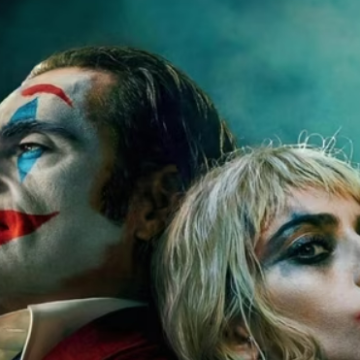 İncinmenin ve İsyanın Şiiri: Joker