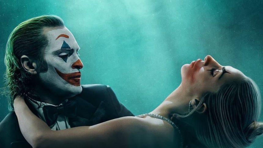 Trump’la kıyaslayarak Joker’e hakaret etmeyin