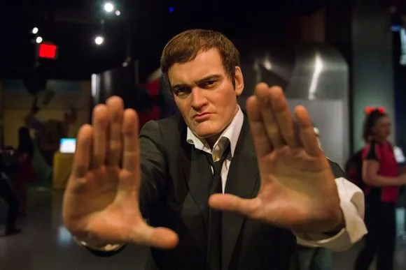 En-iyi-10-Quentin-Tarantino-Filmi Quentin Tarantino, ilk film denemesinin nasıl başarısız olduğunu anlatıyor