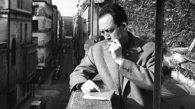 Albert Camus: “Sanat ve başkaldırı ancak son insanla birlikte ölecektir”