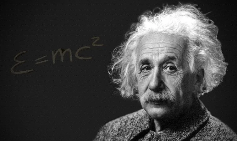 einstein-2 Albert Einstein: Kısa Bir Röportaj (1930) | Türkçe Altyazılı