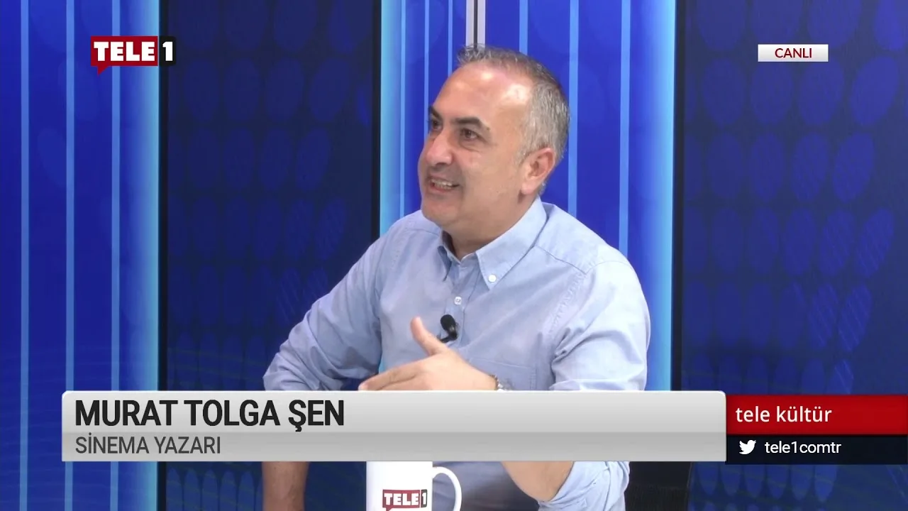 10940 Ali Şimşek-Murat Tolga Şen: Salgın ve Kıyamet Sonrası Filmleri Ne Anlatıyor?