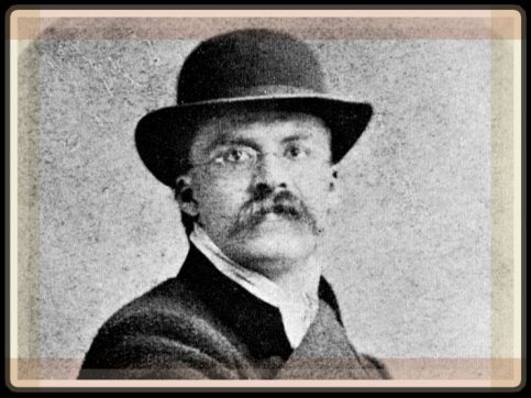NIETZSCHE: İSYAN VE KAOS (3)