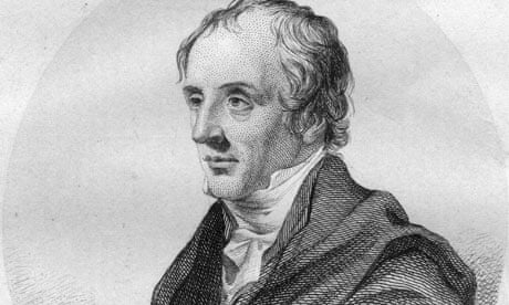 DOĞANIN VE YÜCENİN ŞAİRİ: WILLIAM WORDSWORTH 250 YAŞINDA