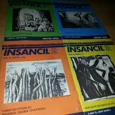 images ÖĞRENCİSİ OLDUĞUM ‘İNSANCIL’A DAİR