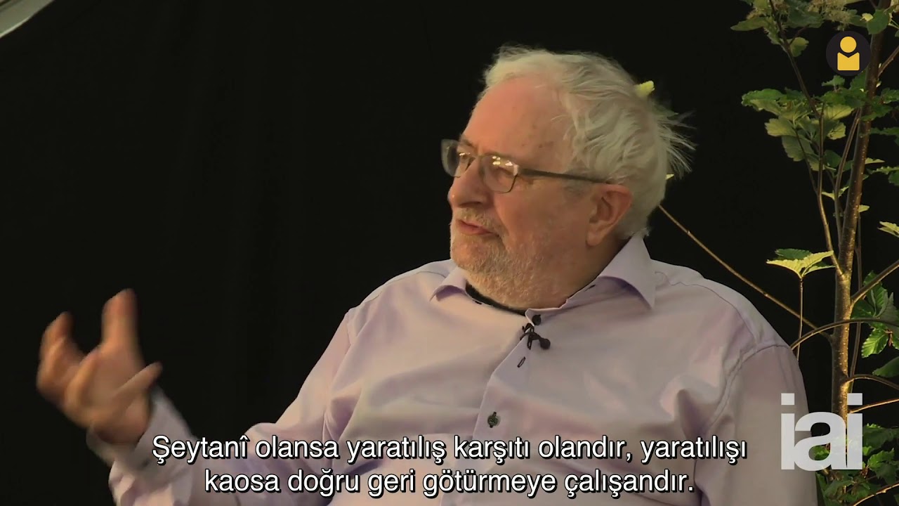 Terry Eagleton: Kötülük neden çekici ve heyecan vericidir?