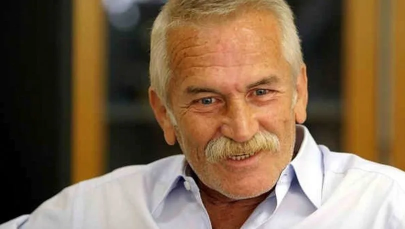 YAVUZ ÖZKAN: DERİN BİR ANAFOR
