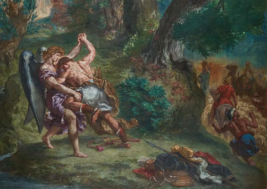 1820’LERDEN 1850’LERE FRANSA’DA ROMANTİK ÇAĞ