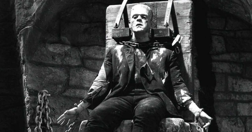 Frankenstein: Kahraman mı Yoksa Cani mi?