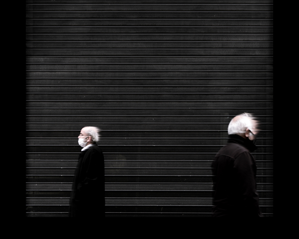 Korku-yorum