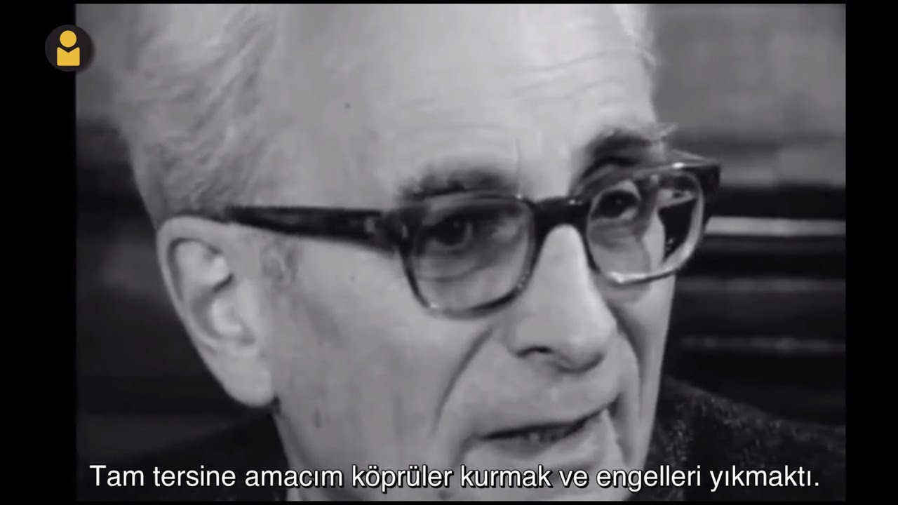 Claude Lévi-Strauss: Yaşayan tüm varlıklar saygıyı hak eder