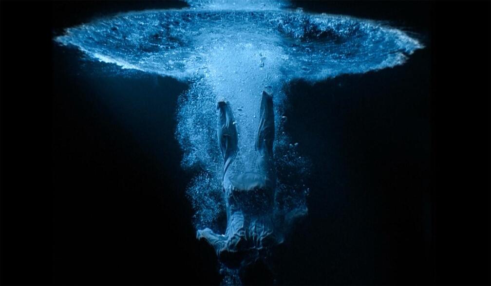 Bir Yeni Medya Sanatı Ustası: Bill Viola