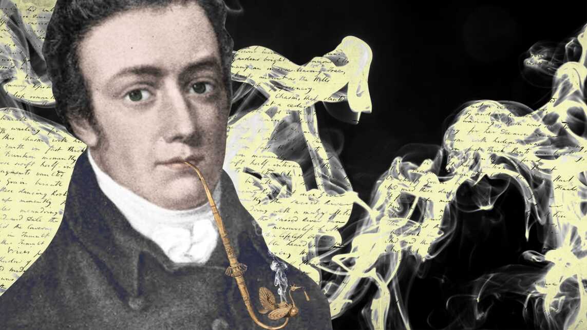 SAMUEL TAYLOR COLERIDGE: YANIP SÖNEN BİR YILDIZ