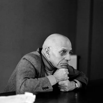 623491-1708636022 Michel Foucault: Marksizm düşmanı sahte bir solcu mu? (İlk Bölüm)