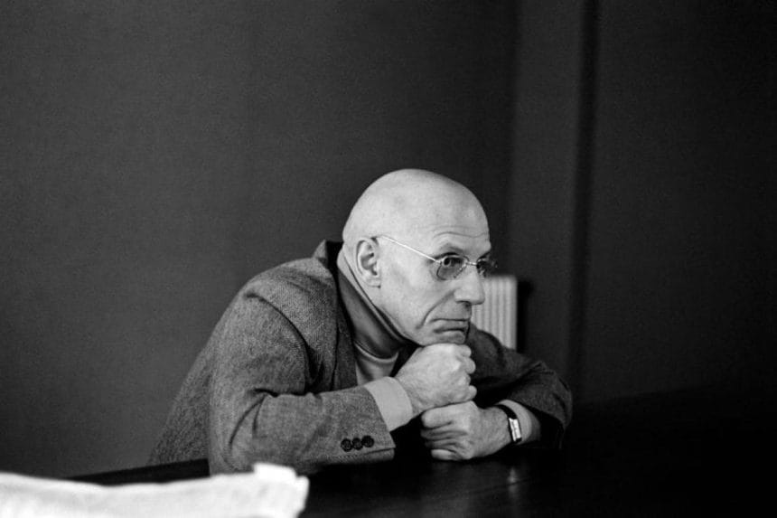 Michel Foucault: Marksizm düşmanı sahte bir solcu mu? (İlk Bölüm)