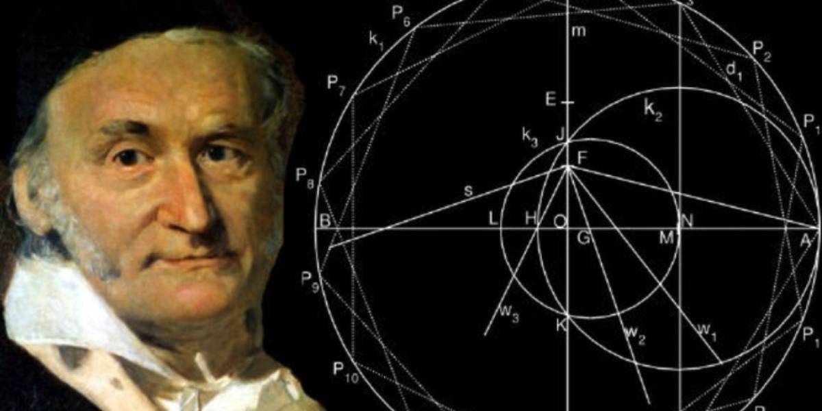 Gauss’dan Çıktık Yola Kolmogorov’da Verdik Mola